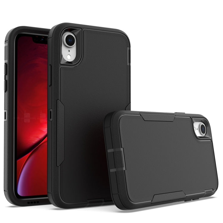 2 in 1 Magnetic PC + TPU Phone Case, Series 1