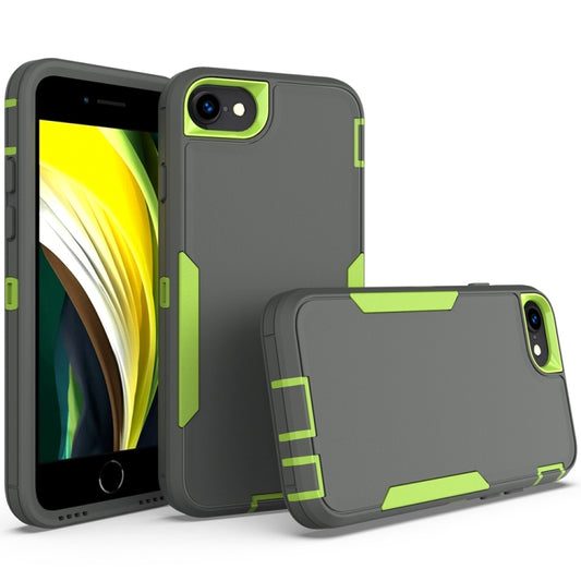 2 in 1 Magnetic PC + TPU Phone Case, Series 4