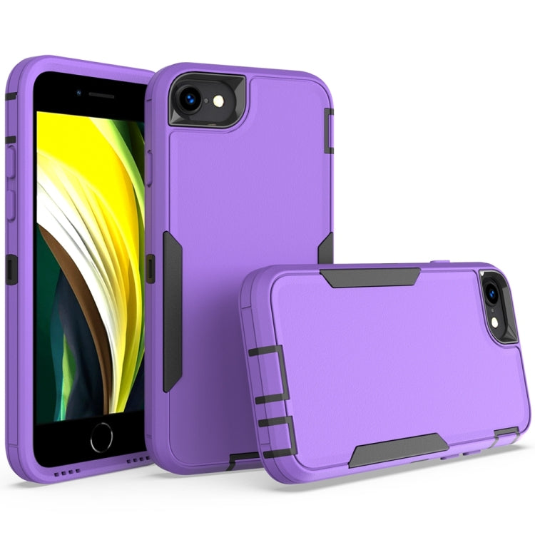 2 in 1 Magnetic PC + TPU Phone Case, Series 4