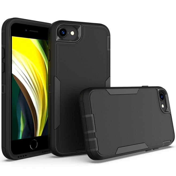 2 in 1 Magnetic PC + TPU Phone Case, Series 4