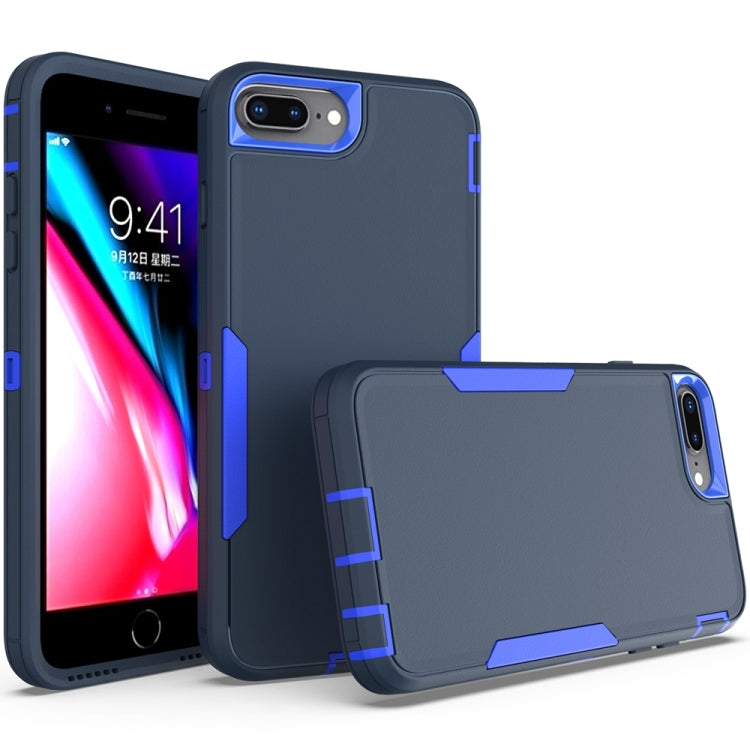 2 in 1 Magnetic PC + TPU Phone Case, Series 4