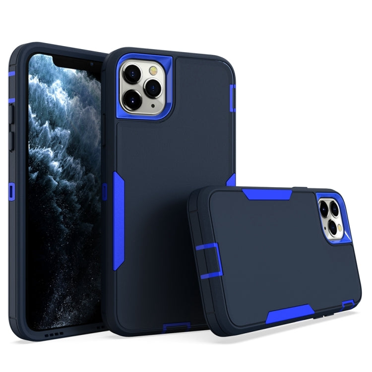 2 in 1 Magnetic PC + TPU Phone Case, Series 3