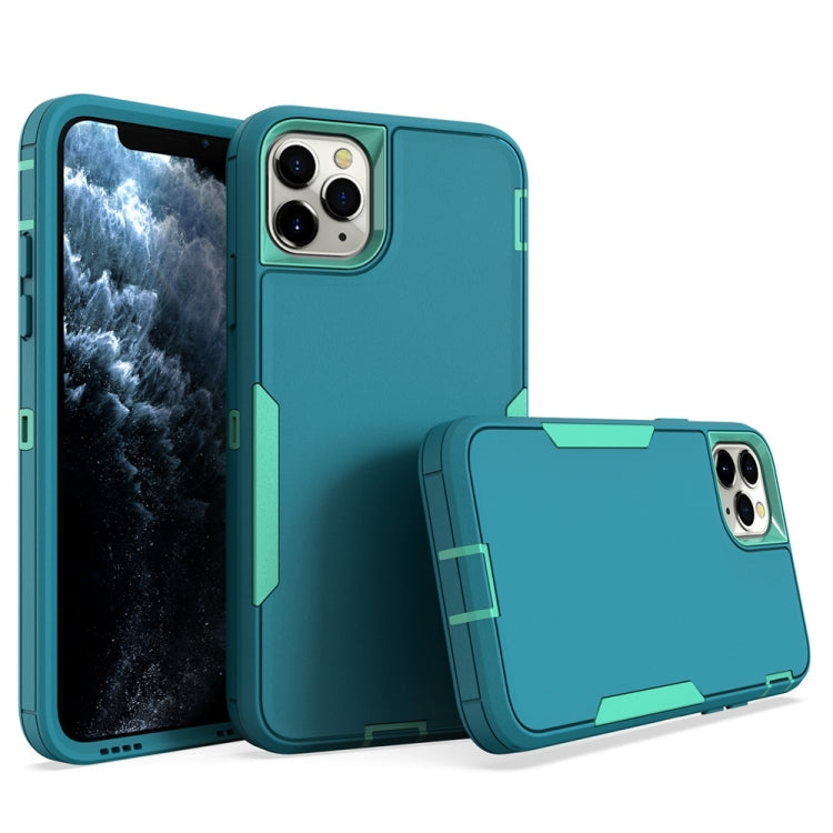 2 in 1 Magnetic PC + TPU Phone Case, Series 3