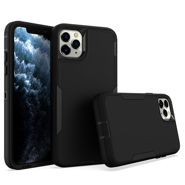 2 in 1 Magnetic PC + TPU Phone Case, Series 2