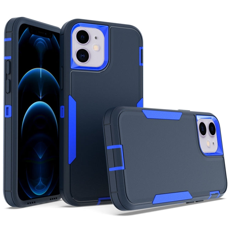 2 in 1 Magnetic PC + TPU Phone Case, Series 1