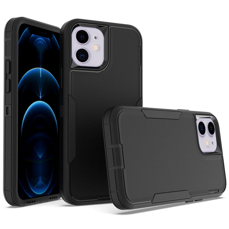 2 in 1 Magnetic PC + TPU Phone Case, Series 1