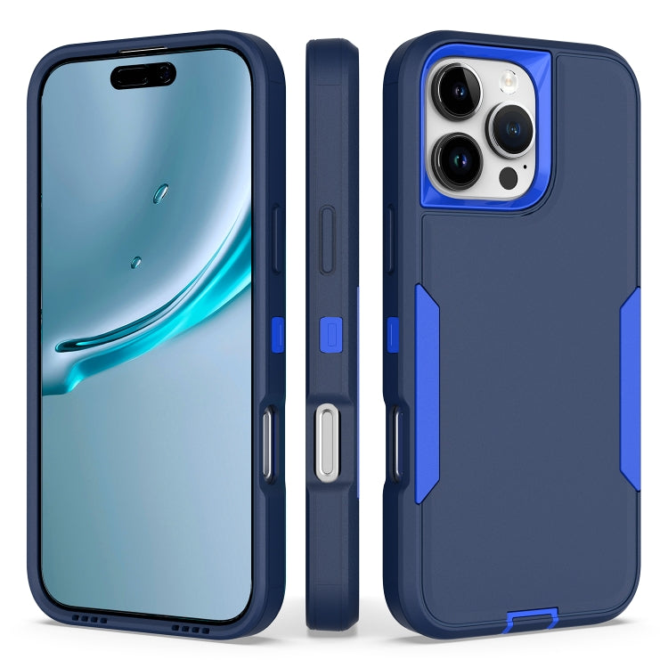 2 in 1 Magnetic PC + TPU Phone Case, Series 3