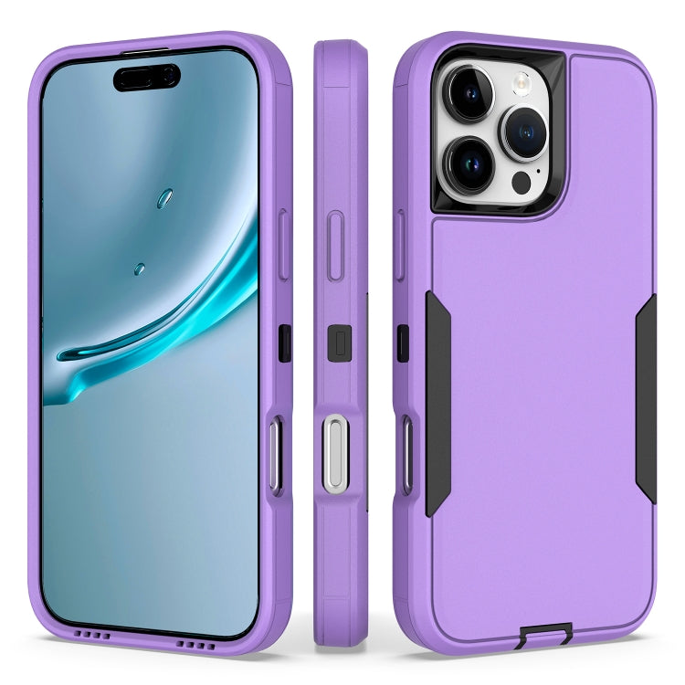 2 in 1 Magnetic PC + TPU Phone Case, Series 3