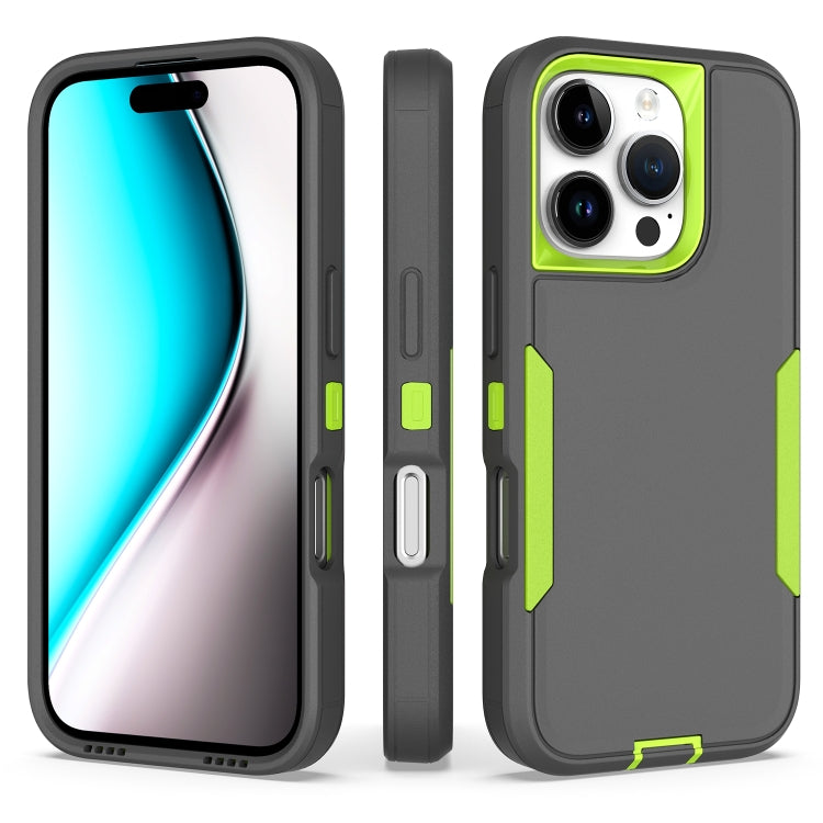 2 in 1 Magnetic PC + TPU Phone Case, Series 5