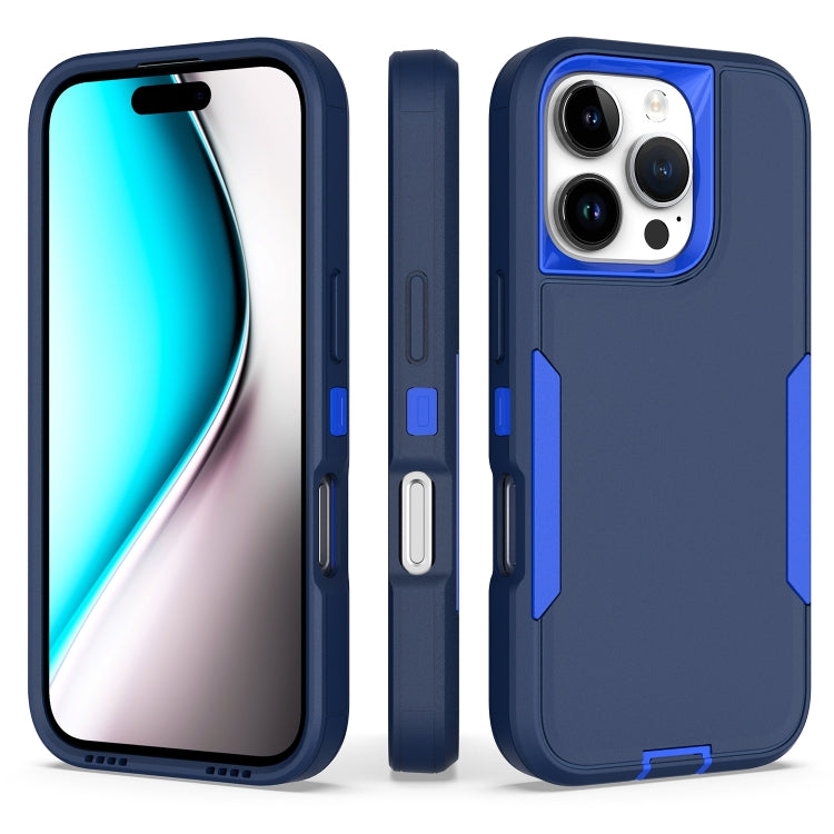 2 in 1 Magnetic PC + TPU Phone Case, Series 5