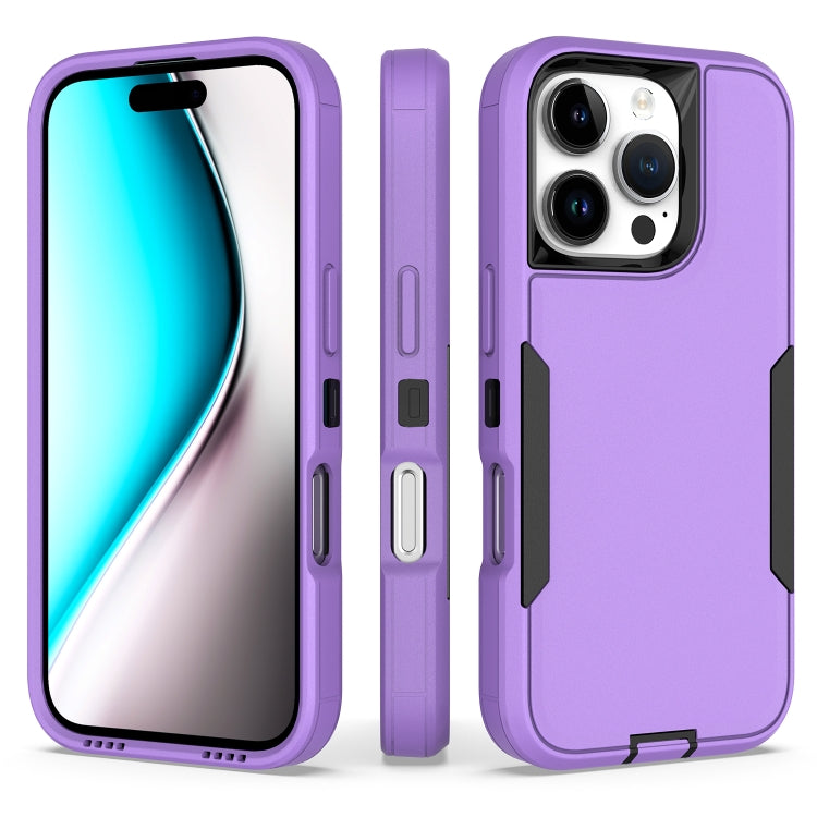 2 in 1 Magnetic PC + TPU Phone Case, Series 5