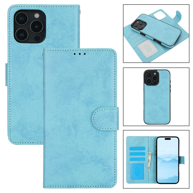 2 in 1 Detachable Phone Leather Case, Series 2