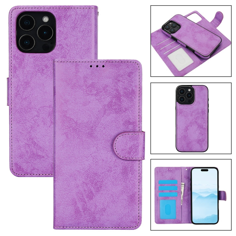 2 in 1 Detachable Phone Leather Case, Series 2