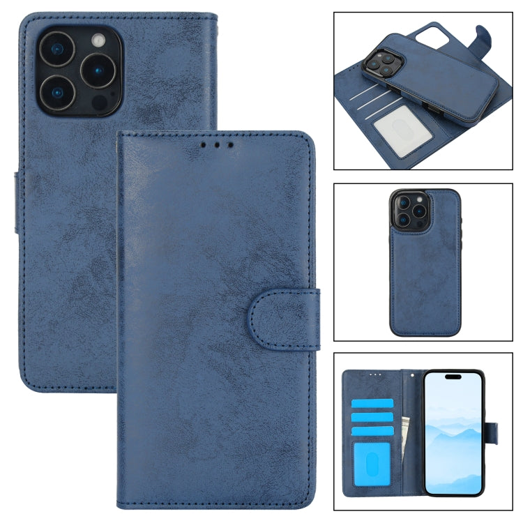 2 in 1 Detachable Phone Leather Case, Series 1