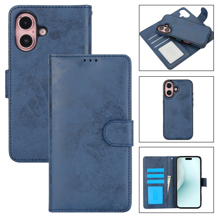 2 in 1 Detachable Phone Leather Case, Series 1