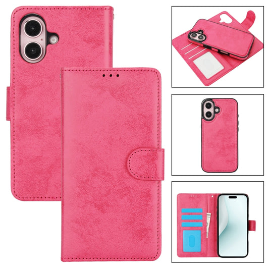 2 in 1 Detachable Phone Leather Case, Series 2