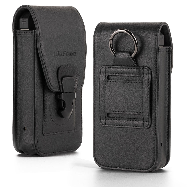 Ulefone Armor Holster Multi-Purpose Phone Pouch Waist Bag