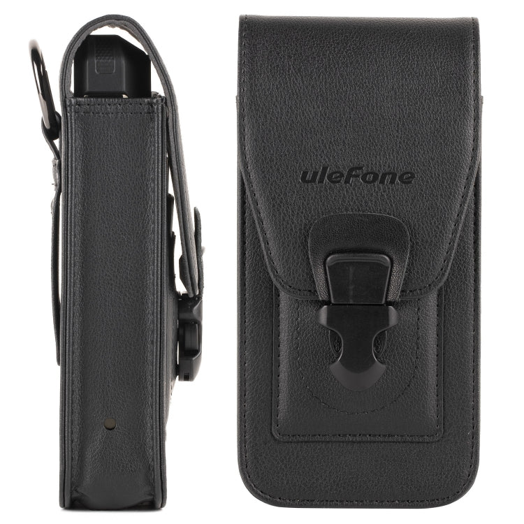 Ulefone Armor Holster Multi-Purpose Phone Pouch Waist Bag