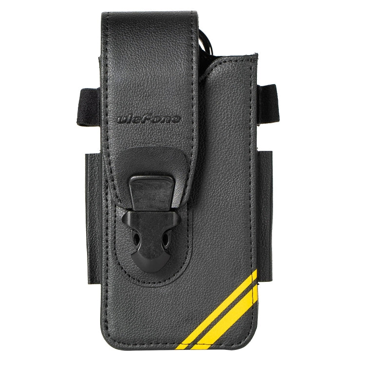 Ulefone Armor Holster Multi-Purpose Phone Pouch Waist Bag