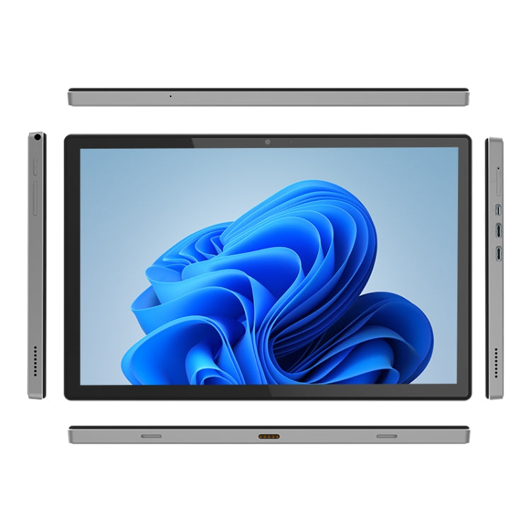 Jumper EZpad V10 Tablet PC, 10.1 inch Windows 11 Home OS Intel Gemini Lake N4000 Dual Core