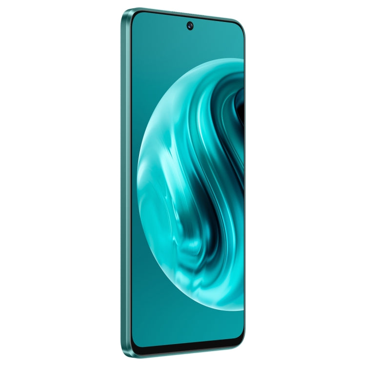 HUAWEI Enjoy 70 Pro, Side Fingerprint Identification, 6.7 inch HarmonyOS 4.0 Qualcomm Snapdragon 680 Octa Core 2.4GHz, Network: 4G, OTG, Not Support Google Play