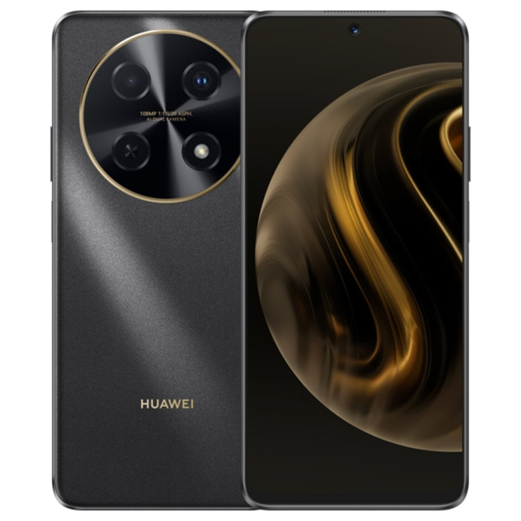 HUAWEI Enjoy 70 Pro, Side Fingerprint Identification, 6.7 inch HarmonyOS 4.0 Qualcomm Snapdragon 680 Octa Core 2.4GHz, Network: 4G, OTG, Not Support Google Play, 8GB+128GB, 8GB+256GB