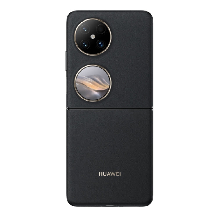 HUAWEI Pocket 2, 6.94 inch + 1.15 inch HarmonyOS 4.0 Octa Core, OTG, NFC, Not Support Google Play