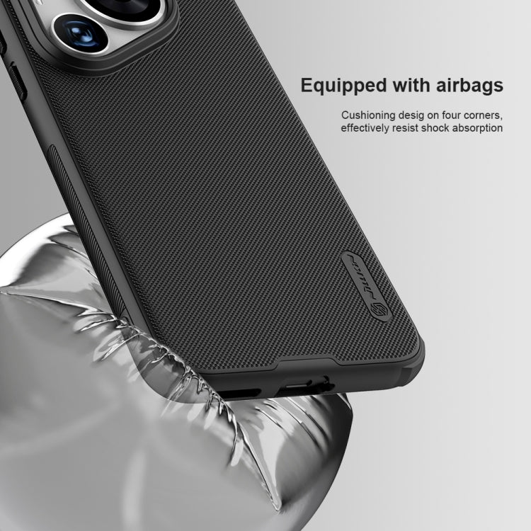 NILLKIN Frosted Shield Pro PC + TPU Phone Case