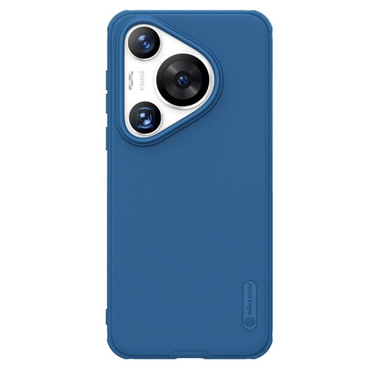 NILLKIN Frosted Shield Pro PC + TPU Phone Case