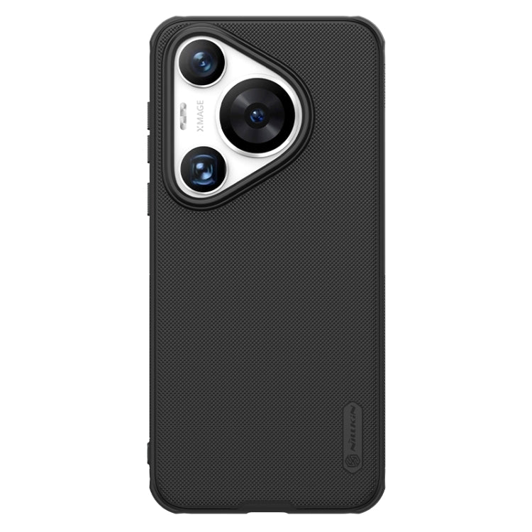 NILLKIN Frosted Shield Pro PC + TPU Phone Case