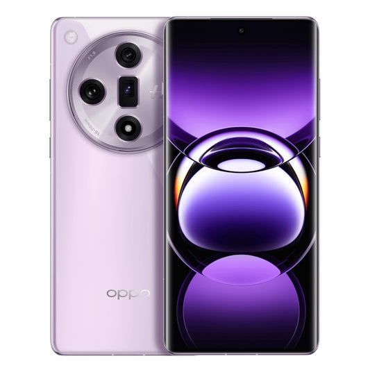 OPPO Find X7 AI Phone, Screen Fingerprint, 6.78 inch ColorOS 14.0 Dimensity 9300 Octa Core up to  3.25GHz, OTG, NFC, Network: 5G