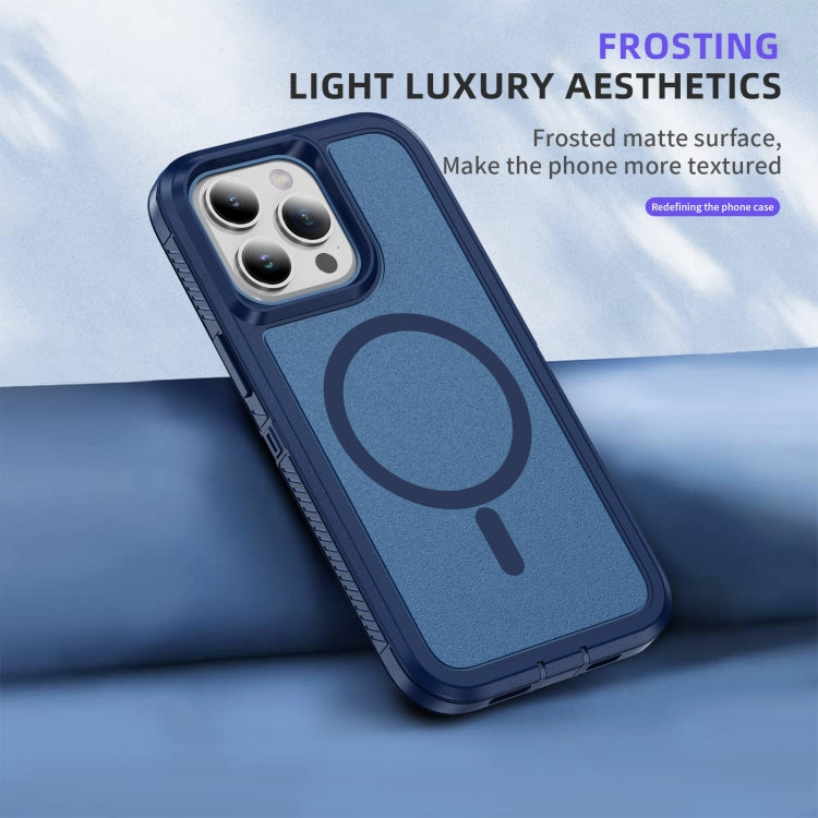 Guard Magsafe Magnetic Ring Matte Phone Case, For iPhone 11 / XR