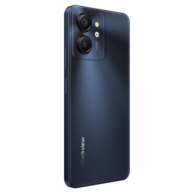 Blackview COLOR 8, Fingerprint & Face Identification, 6.75 inch Android 13 Unisoc T616 Octa Core up to 2.2GHz, Network: 4G, OTG, 8GB+128GB, 8GB+256GB