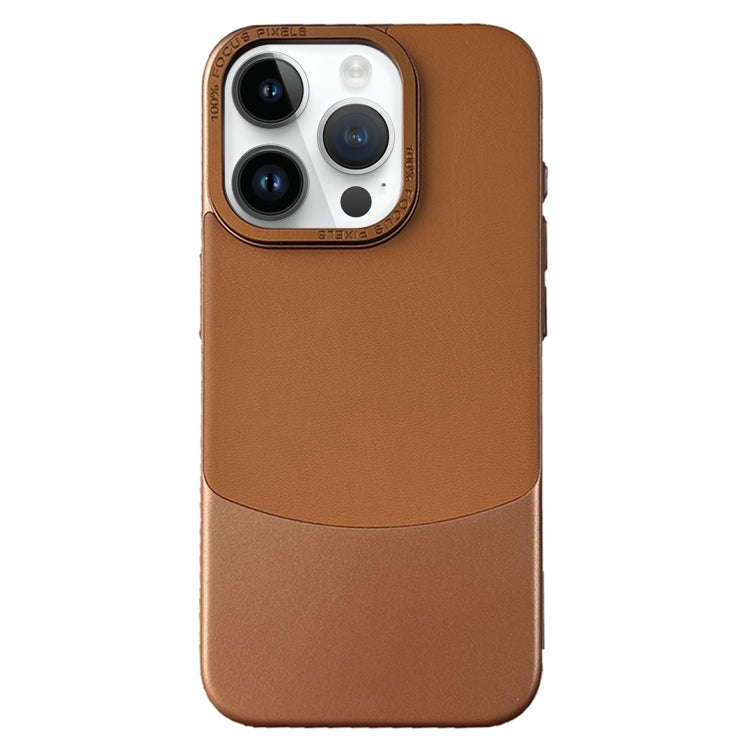 Napa Texture PC + Leather Phone Case, Series 8