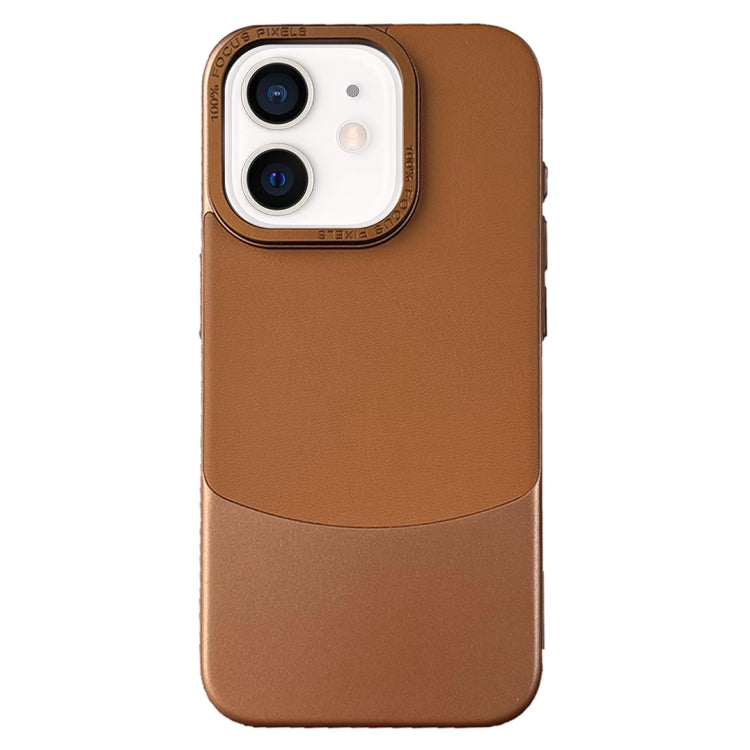 Napa Texture PC + Leather Phone Case, Series 1