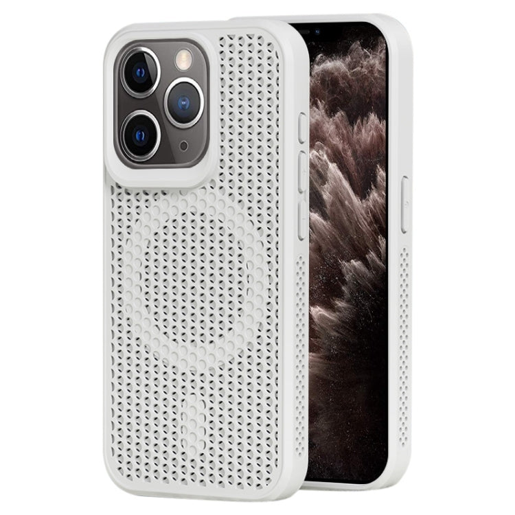 MagSafe Magnetic Heat Dissipation Phone Case, Series 5