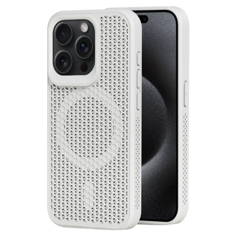 MagSafe Magnetic Heat Dissipation Phone Case, Series 5