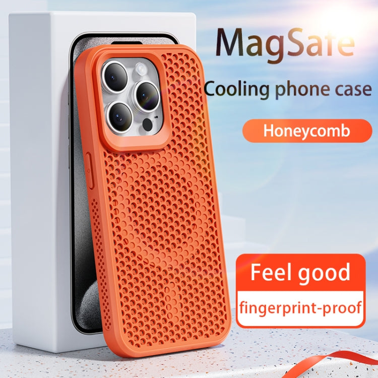 MagSafe Magnetic Heat Dissipation Phone Case, Series 1