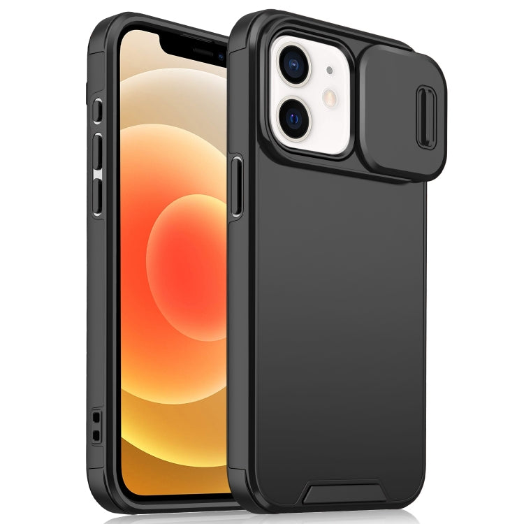 Sliding Camshield TPU + PC Phone Case, Series 2