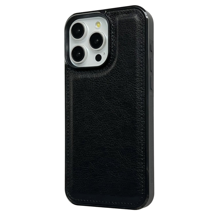 Cowhide Texture Back Cover Phone Case, Series 3