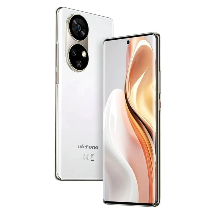 Ulefone Note 17 Pro, Screen Fingerprint, 6.78 inch Android 13 MediaTek Helio G99 MTK6789 Octa Core, NFC, Network: 4G, 12GB+256GB