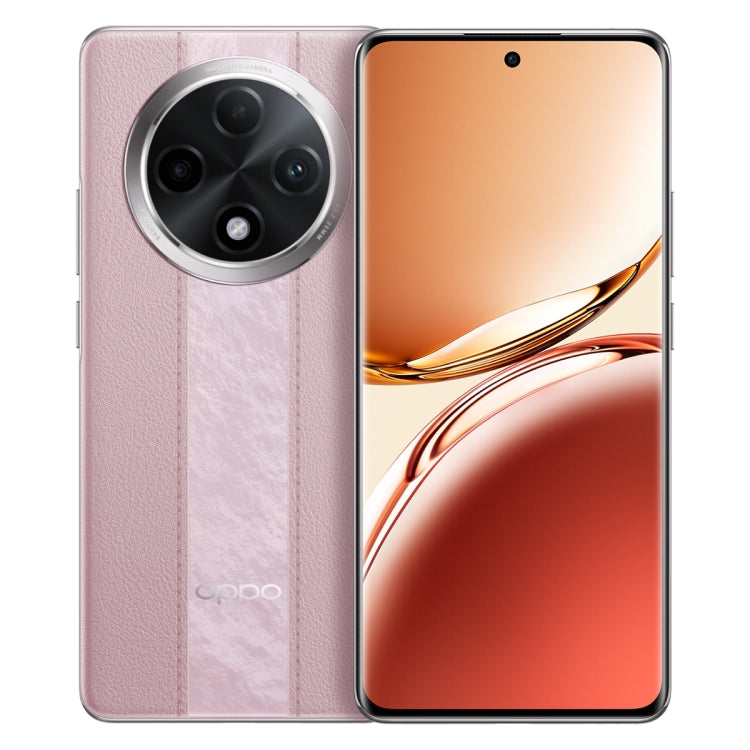 OPPO A3 Pro, Screen Fingerprint,  6.70 inch ColorOS 14.0 Dimensity 7050 Octa Core up to 2.6GHz, OTG, Network: 5G, 8GB+256GB, 12GB+256GB, 12GB+512GB