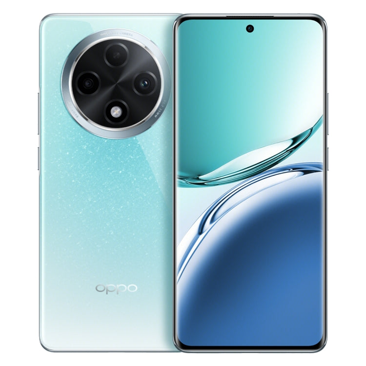 OPPO A3 Pro, Screen Fingerprint,  6.70 inch ColorOS 14.0 Dimensity 7050 Octa Core up to 2.6GHz, OTG, Network: 5G, 8GB+256GB, 12GB+256GB, 12GB+512GB