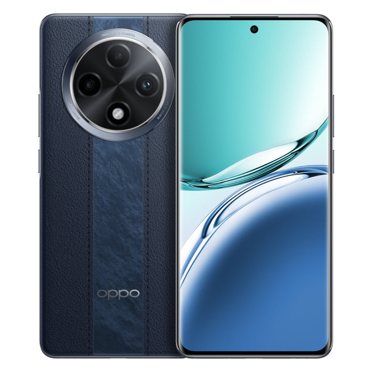 OPPO A3 Pro, Screen Fingerprint,  6.70 inch ColorOS 14.0 Dimensity 7050 Octa Core up to 2.6GHz, OTG, Network: 5G, 8GB+256GB, 12GB+256GB, 12GB+512GB