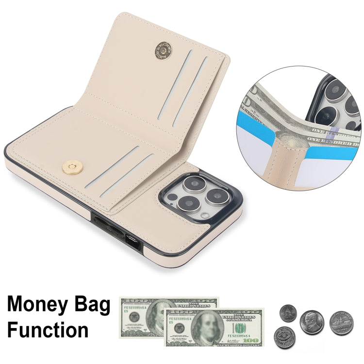 RFID Anti-theft Card Ring Holder Phone Case, Series 4