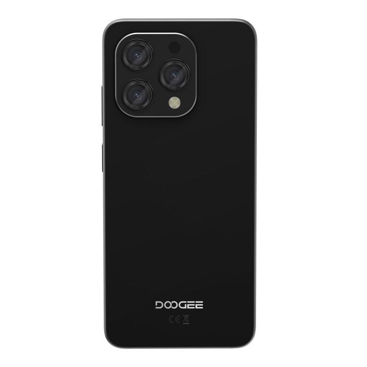 DOOGEE N55, 6.56 inch Android 14 Spreadtrum T606 Octa Core, Network: 4G