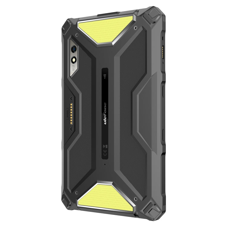 Ulefone Armor Pad 3 Pro Rugged Tablet PC, 10.36 inch Android 13 MediaTek MT8788 Octa Core 4G Network, EU Plug