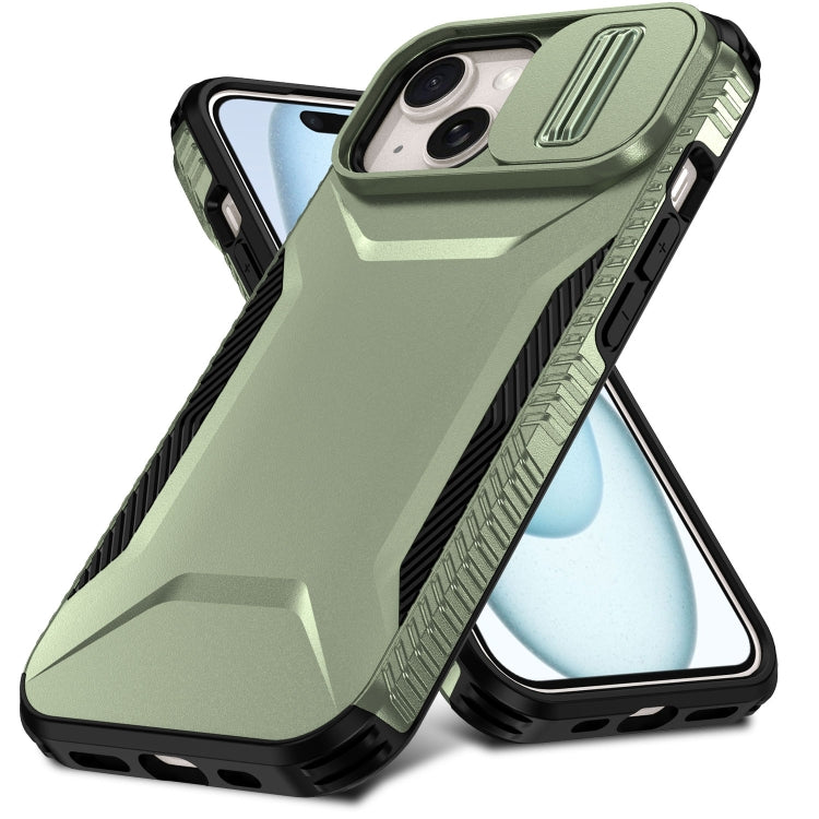 Sliding Camshield Phone Case, Series 5