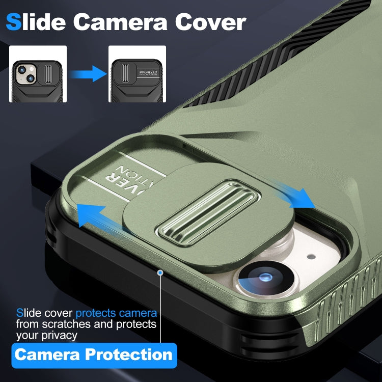 Sliding Camshield Phone Case, Series 5