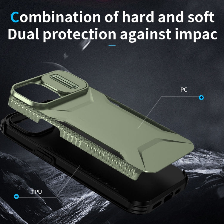 Sliding Camshield Phone Case, Series 5